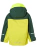 Helly Hansen Regenjacke "Shelter" in Gelb/ Grün