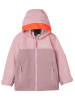 Helly Hansen Regenjacke "Shelter" in Rosa