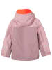Helly Hansen Regenjacke "Shelter" in Rosa
