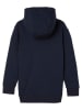 Helly Hansen Hoodie "Graphic" in Dunkelblau