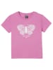 Helly Hansen Shirt "Graphic" in Pink