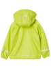 Helly Hansen 2tlg. Regenoutfit "Bergen 2.0" in Grün