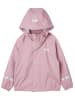 Helly Hansen 2tlg. Regenoutfit "Bergen 2.0" in Rosa