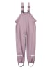 Helly Hansen 2tlg. Regenoutfit "Bergen 2.0" in Rosa