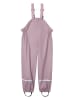 Helly Hansen 2tlg. Regenoutfit "Bergen 2.0" in Rosa