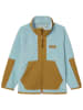 Helly Hansen Fleecejacke "Marka" in Hellblau