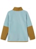 Helly Hansen Fleecejacke "Marka" in Hellblau