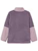 Helly Hansen Fleecejacke "Marka" in Lila