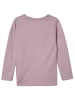 Helly Hansen Funktionsshirt "Tech Graphic" in Rosa