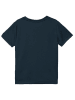 Helly Hansen Funktionsshirt "Tech Graphic" in Dunkelblau