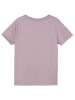 Helly Hansen Funktionsshirt "Tech Graphic" in Rosa