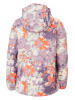 Helly Hansen Regenjacke "Celeste" in Rosa/ Bunt