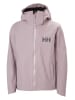Helly Hansen Kurtka funkcyjna "Loen" w kolorze fioletowym