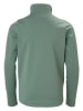 Helly Hansen Fleecejacke "Versatile" in Grün