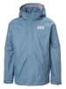 Helly Hansen Kurtka funkcyjna "Loke 2.0" w kolorze niebieskim