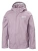 Helly Hansen Functionele jas "Loke 2.0" lichtroze