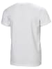 Helly Hansen Shirt "Graphic" wit
