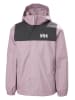 Helly Hansen Regenjas "Vancouver" paars