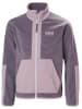 Helly Hansen Fleecejacke "Marka" in Lila