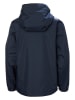 Helly Hansen Funktionsjacke "Crew" in Dunkelblau