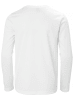 Helly Hansen Funktionsshirt "Tech" in Weiß