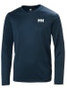 Helly Hansen Funktionsshirt "Tech" in Dunkelblau