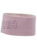 Helly Hansen Stirnband "Light" in Rosa