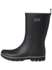 Helly Hansen Gummistiefel "Midsund" in Schwarz