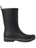 Helly Hansen Gummistiefel "Midsund" in Schwarz