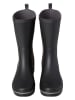 Helly Hansen Rubberlaarzen "Midsund" zwart