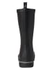 Helly Hansen Gummistiefel "Midsund" in Schwarz