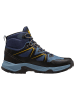 Helly Hansen Wanderboots "Cascade" in Schwarz/ Blau