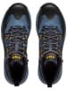 Helly Hansen Wanderboots "Cascade" in Schwarz/ Blau