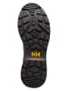 Helly Hansen Wanderboots "Cascade" in Schwarz/ Blau
