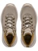 Helly Hansen Wanderboots "Forest" in Hellbraun/ Grau
