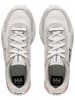 Helly Hansen Sneakers "Furrow" in Grau/ Weiß