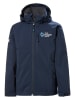 Helly Hansen Funktionsjacke "The Ocean Race" in Dunkelblau