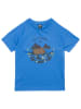 Helly Hansen Funktionsshirt "Marka" in Blau