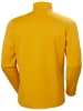 Helly Hansen Fleecejacke "Zero" in Gelb