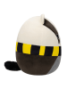 Squishmallows Pluchen dier "Hufflepuff Badger" - vanaf 3 jaar - (H)25 cm