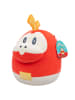 Squishmallows Pluchen dier "Fuecoco" - vanaf 3 jaar - (H)30 cm