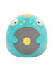 Squishmallows Pluchen dier "Bellibolt" - vanaf 3 jaar - (H)25 cm