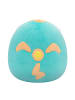 Squishmallows Pluchen dier "Bellibolt" - vanaf 3 jaar - (H)25 cm