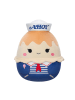 Squishmallows Pluchen dier "Butterscotch" - vanaf 3 jaar - (H)30 cm