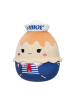 Squishmallows Pluchen dier "Butterscotch" - vanaf 3 jaar - (H)30 cm