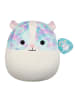Squishmallows Pluchen dier "Rhys" - vanaf 3 jaar - (H)30 cm