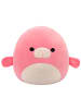 Squishmallows Pluchen dier "Morlai" - vanaf 3 jaar - (H)40 cm