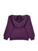 Bondi Hoodie "Horses" in Lila