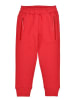 Bondi Sweathose in Rot