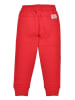 Bondi Sweathose in Rot